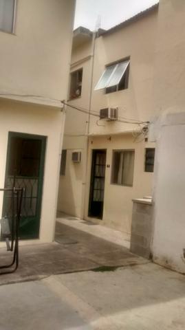 Casas de vila - 1 e 2 quartos na rua propicia - Foto 2