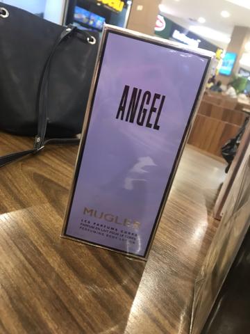 Hidratante Angel
