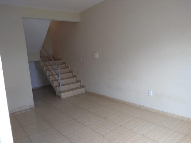 Casa Duplex 2 quartos - Garagem - Próximo ao centro de Itaguaí - Foto 3