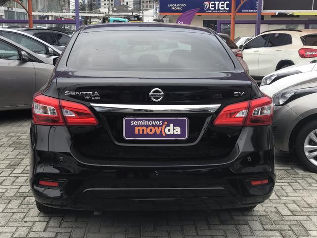 Nissan Sentra CVT - Foto 5