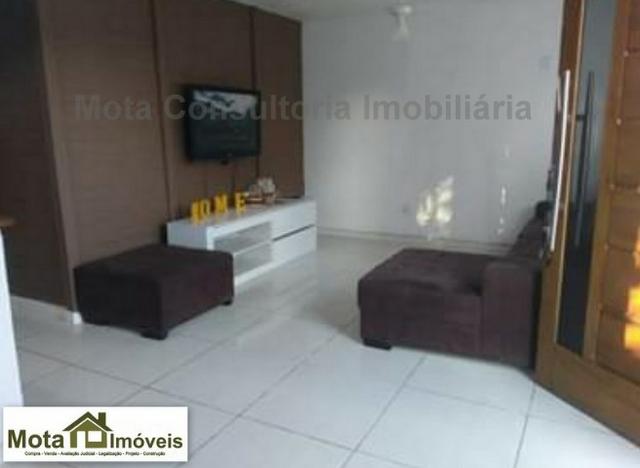 Mota imóveis - Tem Excelente Casa com Piscina em Condomínio Araruama - CA-438 - Foto 2