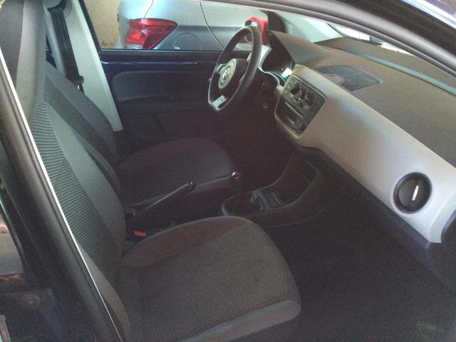 UP Move 1.0 TSI - 2016 - Foto 10