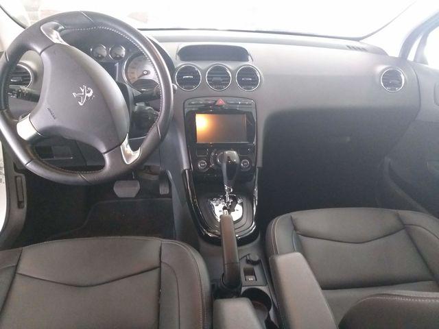 Peugeot 308 Griffe 1.6 THP (Aut) - Foto 6