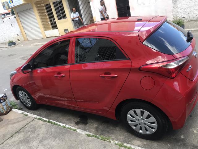 Vendo hb20 - Foto 4