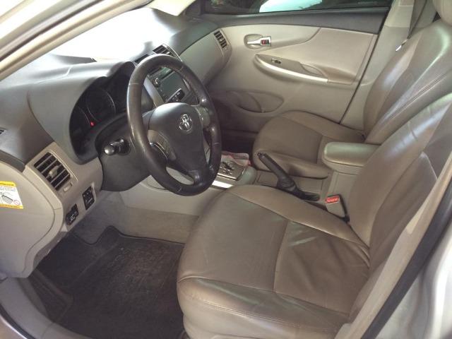 Toyota - Corolla 2.0 XEI 16V Flex 4P Automático - Foto 10