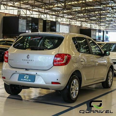 Sandero 2019 Expression - Foto 4
