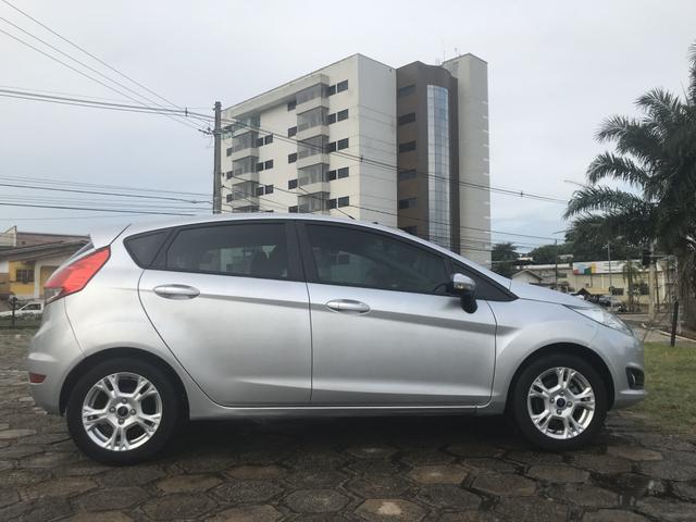 New fiesta hatch 1.6 2013/2014 - Foto 3