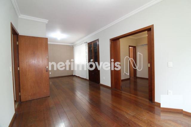 Apartamento à venda com 4 dormitórios em Gutierrez, Belo horizonte cod:16009 - Foto 2