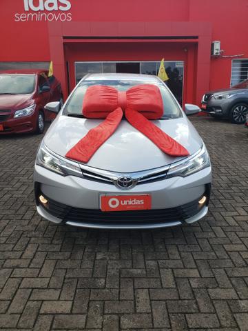 Corolla Altis Aut. 2.0 2018 *Top de Linha - Foto 19