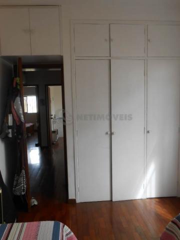 Apartamento à venda com 4 dormitórios em Barroca, Belo horizonte cod:125093 - Foto 8