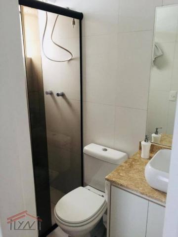 Apartamento com 2 dormitórios à venda, 59 m² por R$ 380.000 - Pirituba - São Paulo/SP - Foto 10