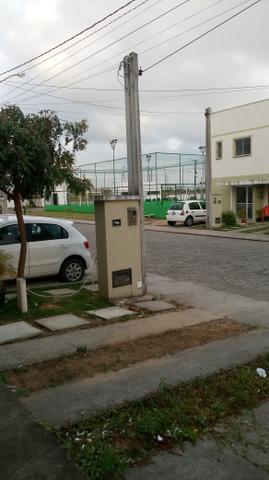 Condominio fechado 70 mil