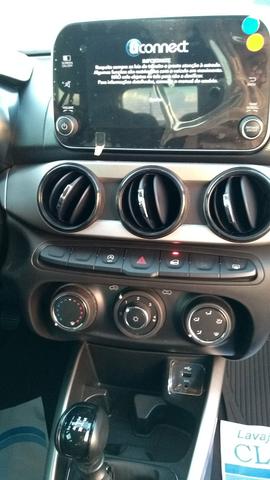 Fiat Argo - Foto 3