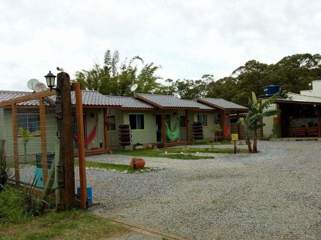 Linda Pousada para Venda, Garopaba / SC, na Praia do Rosa, mobiliada - Foto 17