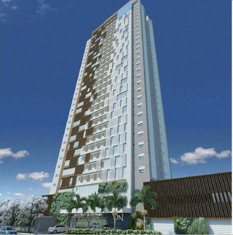 Apartamento 3 suítes setor marista