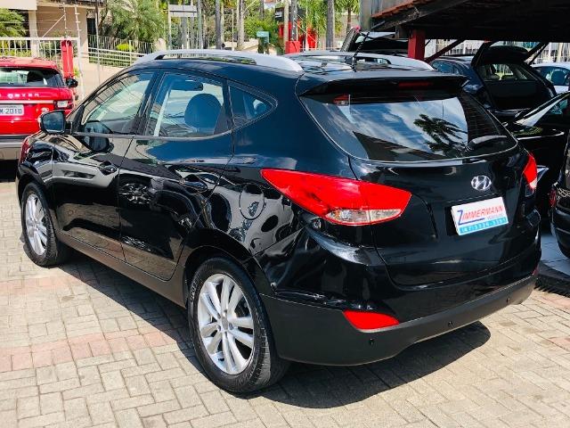 Hyundai Ix35 2011 unico dono - Foto 9