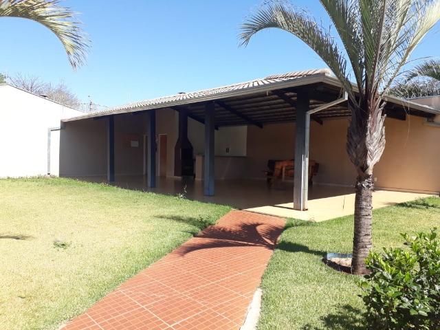 Aluga-se casa no Condomínio Safira na Vila Cristal com 3 quartos - Foto 20