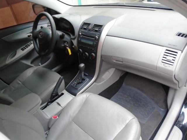 Toyota Corolla xli automático 4P - Foto 5