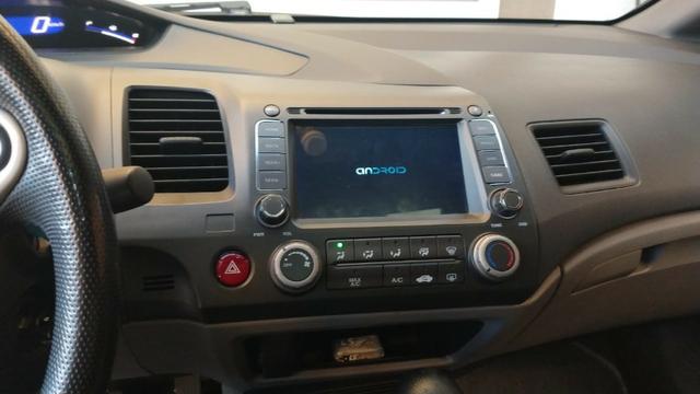 Honda Civic LXL 2010 - Unico Dono - Impecavel - Foto 10