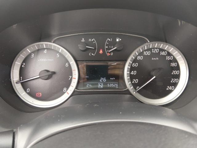 Nissan Sentra SL 2014 - Foto 10