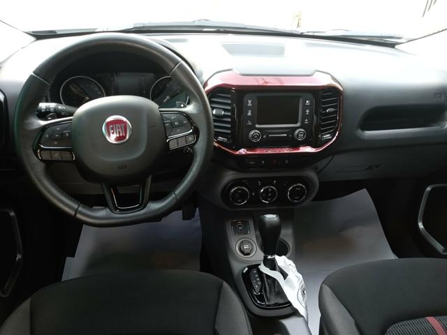 Fiat Toro Freedom Road - 2018 - Foto 13