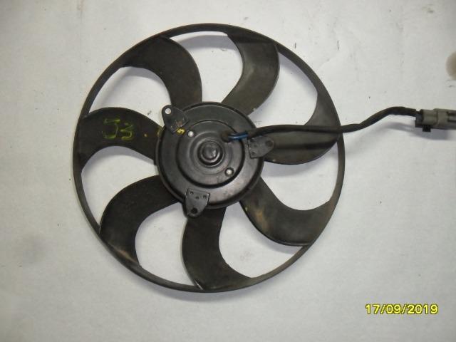 Ventoinha Jac J3