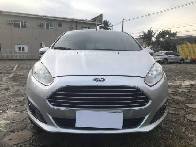 New fiesta hatch 1.6 2013/2014 - Foto 4
