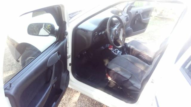 Gol G3 2004, 1.0 em excelente estado - Foto 12