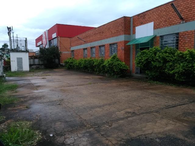 Pavilhão - Foto 3