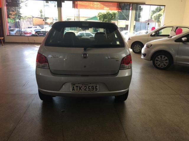 FIAT PALIO 2011/2011 1.4 MPI ATTRACTIVE 8V FLEX 4P MANUAL - Foto 2