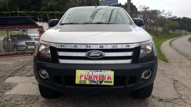 Ranger 4x4 diesel - Foto 2
