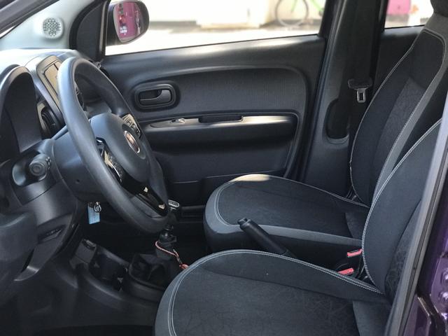 Fiat MOBI DRIVE (TOP) 2017 - Foto 10