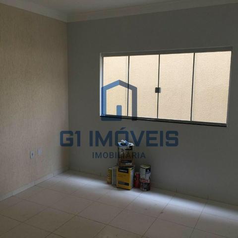 Casa Residencial com 3 quartos no Res Village Santa Rita III - Foto 4