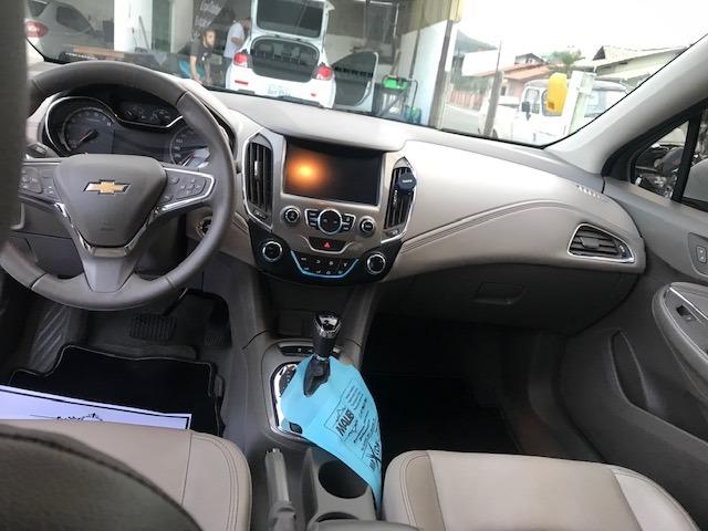 Cruze ltz plus(2) - Foto 9