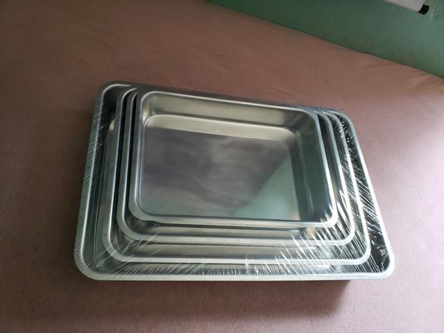 Formas grandes retangulares - Foto 2