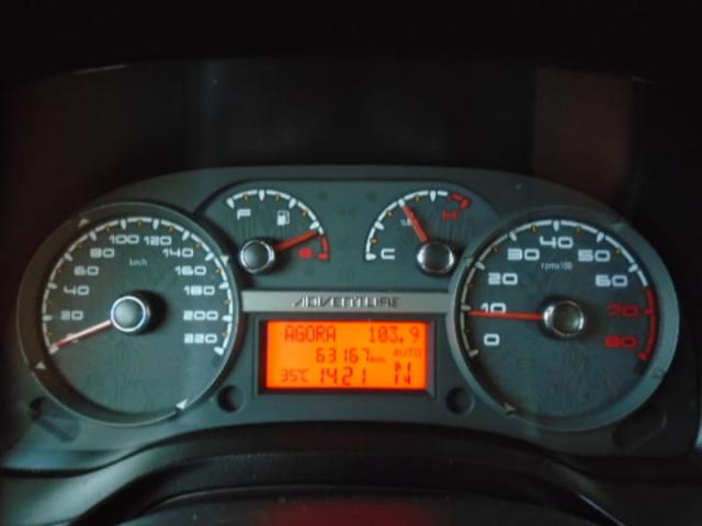 FIAT PALIO WEEKEND ADVENTURE 1.8 16V DUALOGIC - Foto 20