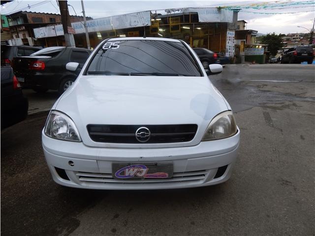 Chevrolet Corsa 1.8 mpfi maxx 8v flex 4p manual