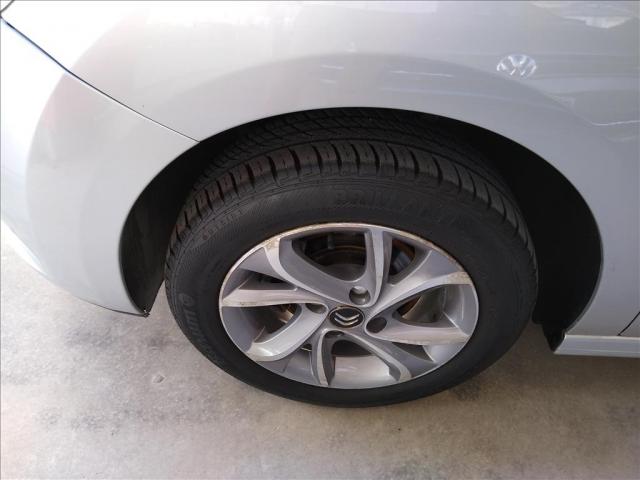 CITROËN C3 1.5 TENDANCE 8V FLEX 4P MANUAL - Foto 13