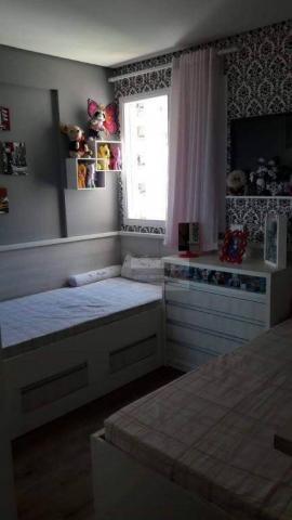 Apartamento com 3 dormitórios à venda, 156 m² por r$ 800.000 - jardim das indústrias - são - Foto 12
