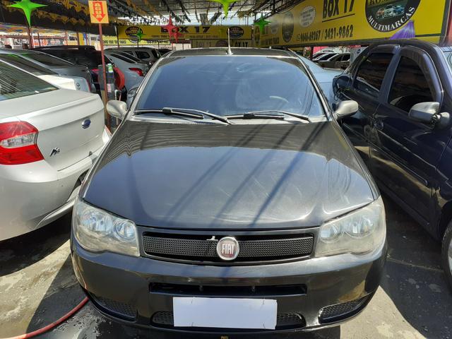 Palio 1.0 2004 (Completão + Gnv )*48 x 265$ Fazemos sem Ent * Felipe !!!!!
