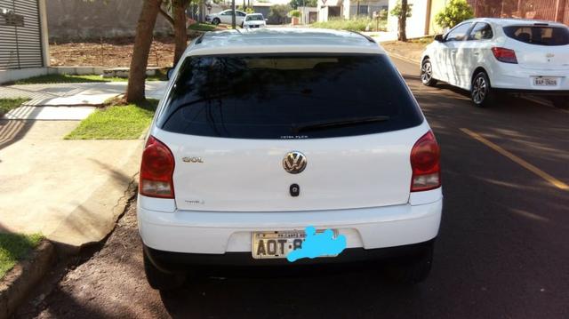 Gol G4 - Foto 6