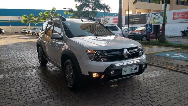Renault Duster Dynamique 2.0 4WD - Foto 2