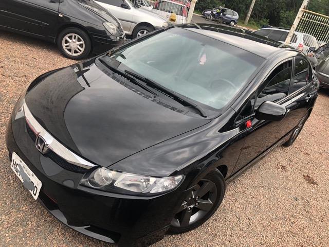 Honda Civic manual completo - Foto 2