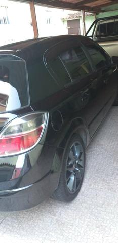 Vectra Gtx abaixo da tabela - Foto 3