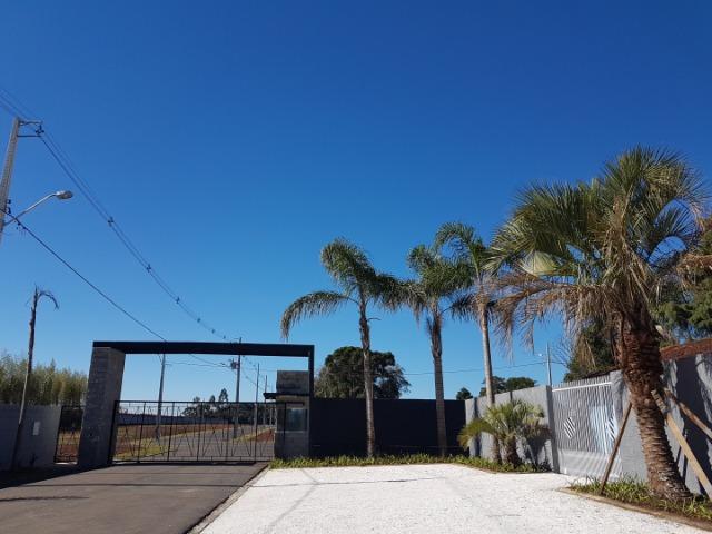Terrenos em condomínio fechado em São José dos Pinhais - Foto 4