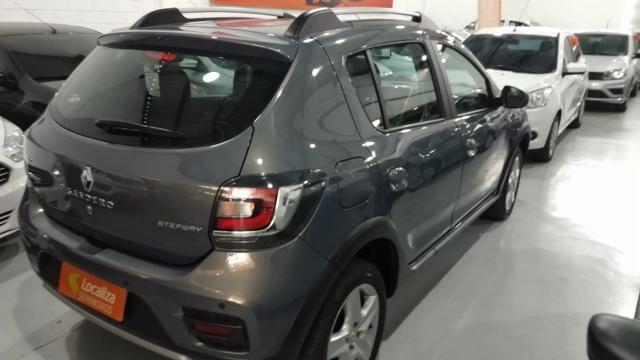RENAULT SANDERO 2018/2019 1.6 16V SCE FLEX STEPWAY EXPRESSION MANUAL - Foto 6
