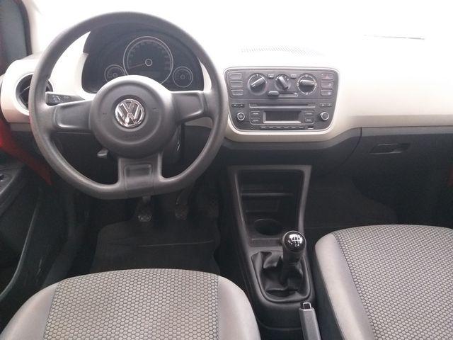 Volkswagen up! move up! 1.0 TSI - Foto 4