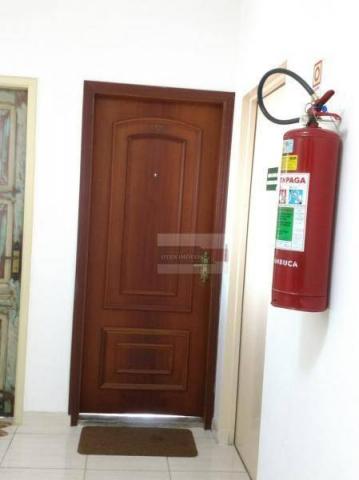 Apartamento com 2 dormitórios à venda, 60 m² por r$ 220.000 - jardim das indústrias - são - Foto 11