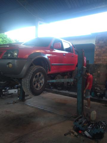 L200 sport toda revisada - Foto 5