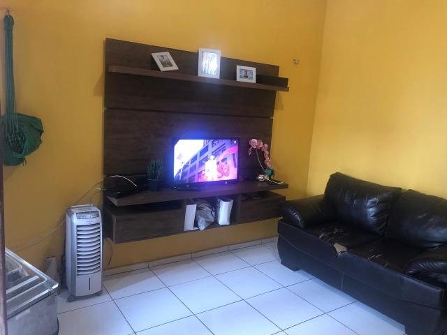 Passo uma casa no Jardim São Cristóvão(Próximo a Integração) - Foto 3